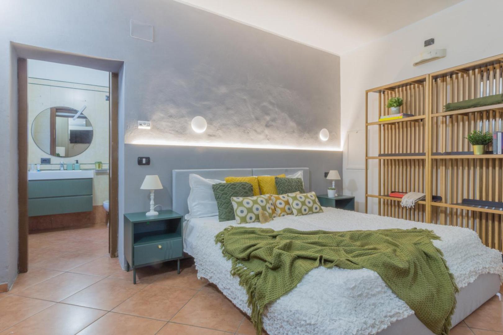 Residence Croce Plasencia Exterior foto
