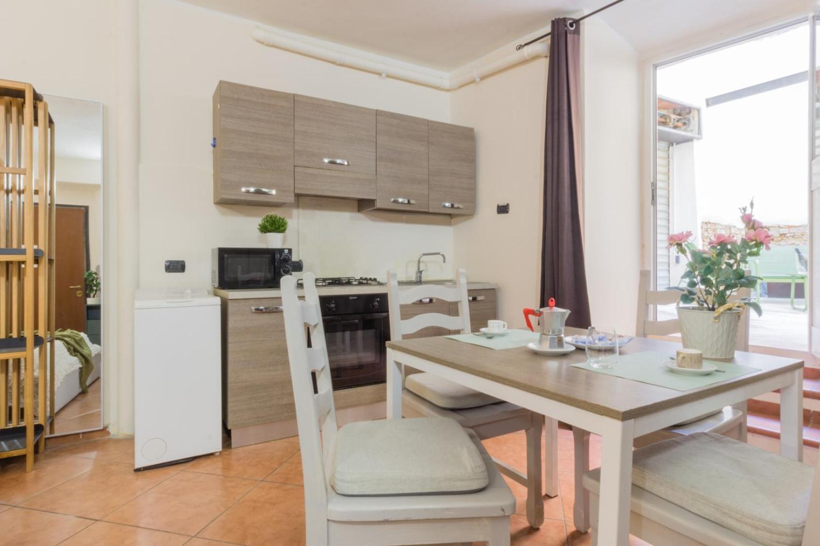 Residence Croce Plasencia Exterior foto